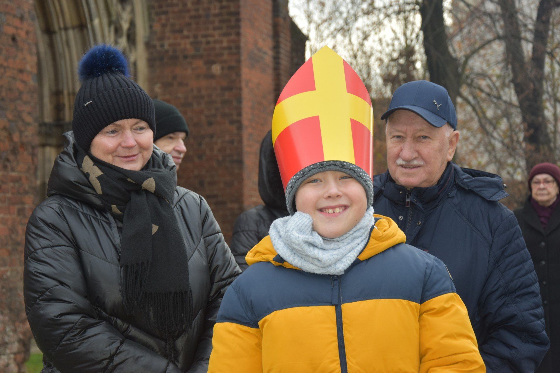 Orszak znowu w Głogowie
