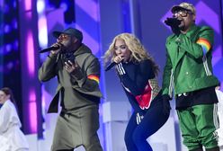 Black Eyed Peas zabrali głos w sprawie sylwestra TVP. "Dziękujemy Polsko"