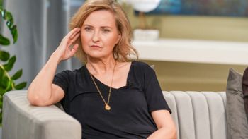 Izabela Kuna odsunęła się od Kościoła. Wspomniała o STRACHU