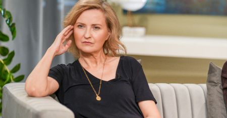 Izabela Kuna odsunęła się od Kościoła. Wspomniała o STRACHU