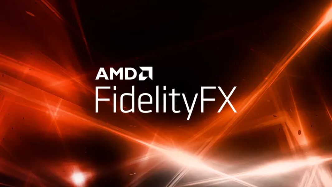 AMD FidelityFX trafia na Xbox Series X/S. Jest się z czego cieszyć