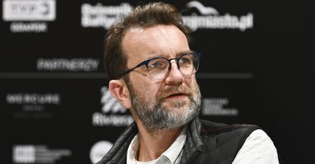 Tomasz Kot: "Nie wiem, czy odnalazłbym się, gdybym dziś zaczynał karierę"