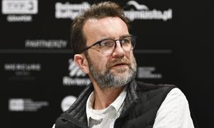 Tomasz Kot: "Nie wiem, czy odnalazłbym się, gdybym dziś zaczynał karierę"