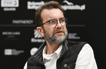 Tomasz Kot: "Nie wiem, czy odnalazłbym się, gdybym dziś zaczynał karierę"