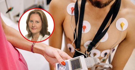 Fatalne prognozy dla młodych Polaków. "Zawał albo udar bez ostrzeżenia"