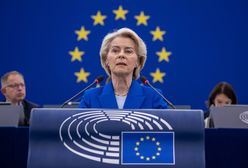 Jest decyzja ws. Ursuli von der Leyen
