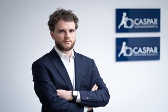 To nie kraj i nazwa spółki mają kluczowe znaczenie na giełdę w czasie pandemii