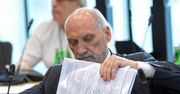Antoni Macierewicz w amerykańskiej TV o katastrofie smoleńskiej. "Polaków okłamywano"