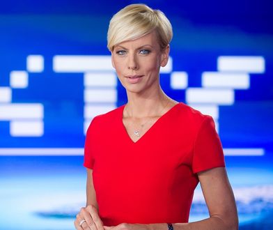 To jej ustami obnażono propagandę TVP. Teraz dziękuje widzom