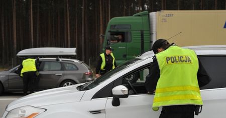 Konfiskata auta po alkoholu. Wiadomo ile samochodów już odebrano