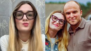 Joanna Osypowicz z programu "Rolnik szuka żony" znika z sieci. Przerwała milczenie i podała POWÓD