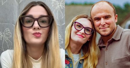 Joanna Osypowicz z programu "Rolnik szuka żony" znika z sieci. Przerwała milczenie i podała POWÓD