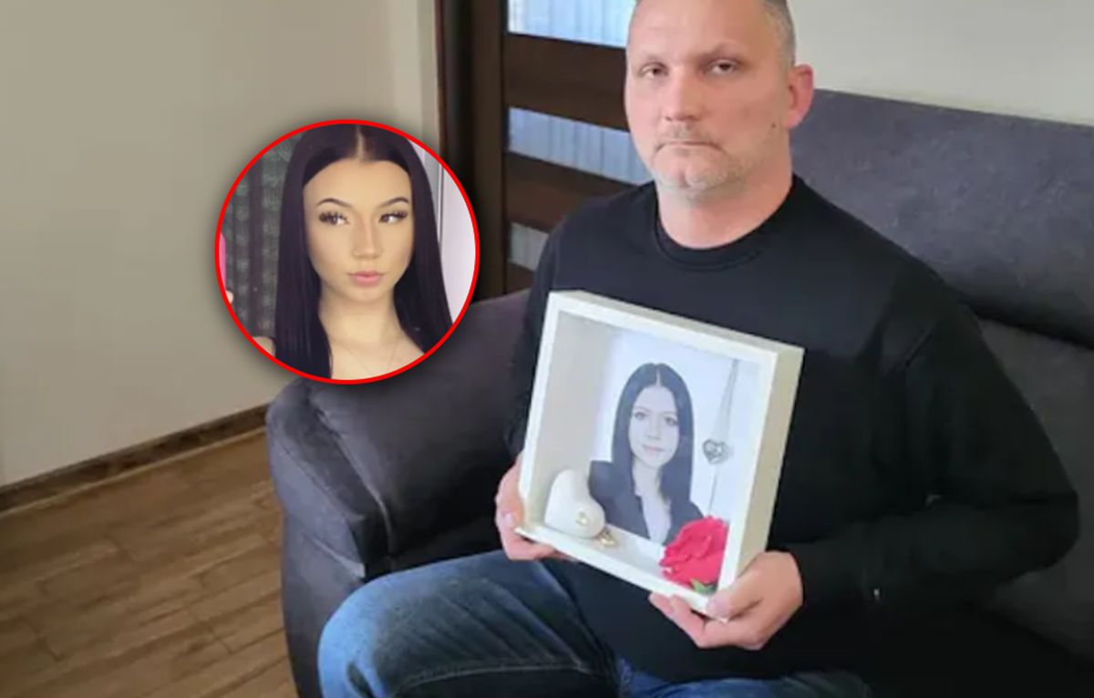 Groźby pod adresem ojca Mai. Śledztwo umorzone. Prokuratura komentuje