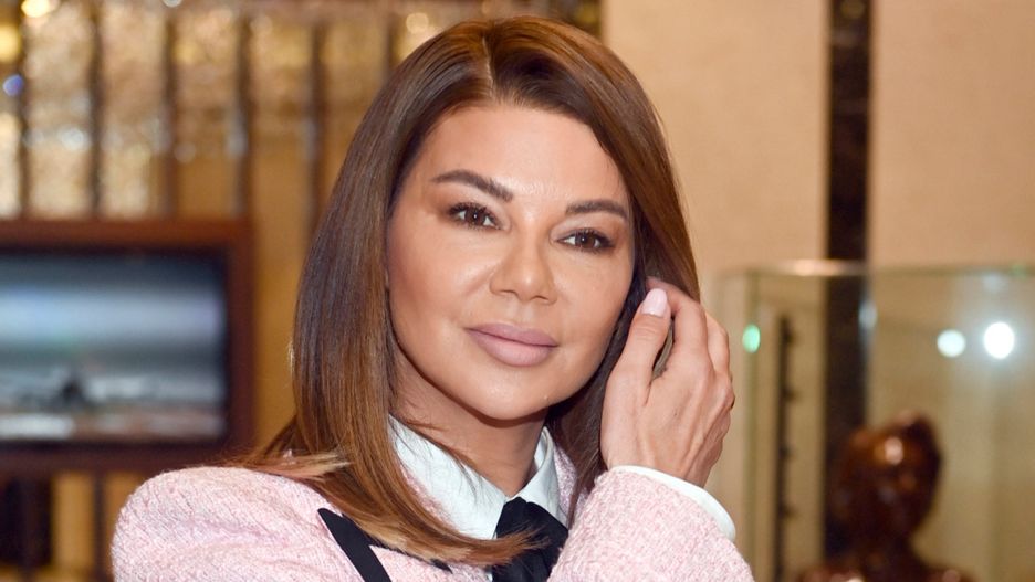 Edyta Górniak opowiedziała, jak planuje spędzić święta