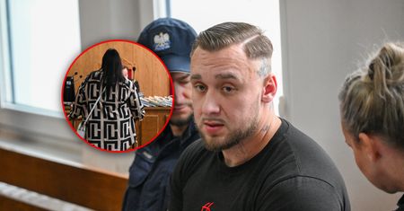 Ciotka Łukasza Żaka zeznawała przed sądem. Po wypadku dostała telefon