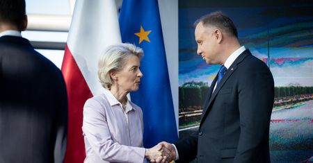 Ruszają rekompensaty dla firm poszkodowanych przez brexit. Polska dostanie setki milionów euro