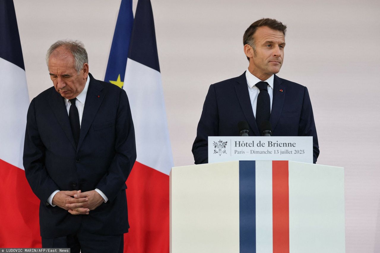 Oburzenie we Francji. Rząd chce zlikwidować dwa dni wolne