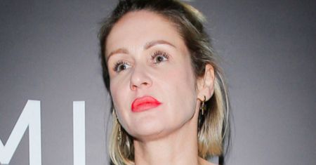 Małgorzata Ohme żali się, że przez CHOROBĘ nie poleciała do Tajlandii: "Powinnam już wysiadać na lotnisku w Phuket!"