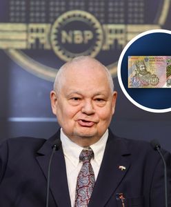 Nowy banknot o nominale 20 zł. Narodowy Bank Polski pokazał zdjęcia
