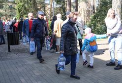 Nie mają wody od kilku dni. Co dalej? Burmistrz mówi wprost