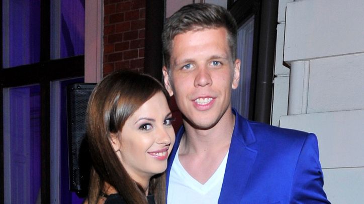 Patrycja Wojnarowska 