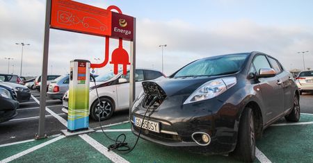 Niepewność na rynku elektryków. Coraz większy opór w Europie