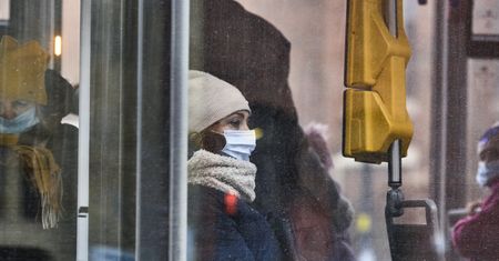 Ekspert: to nie koniec pandemii. "Piąta fala nie będzie ostatnią"