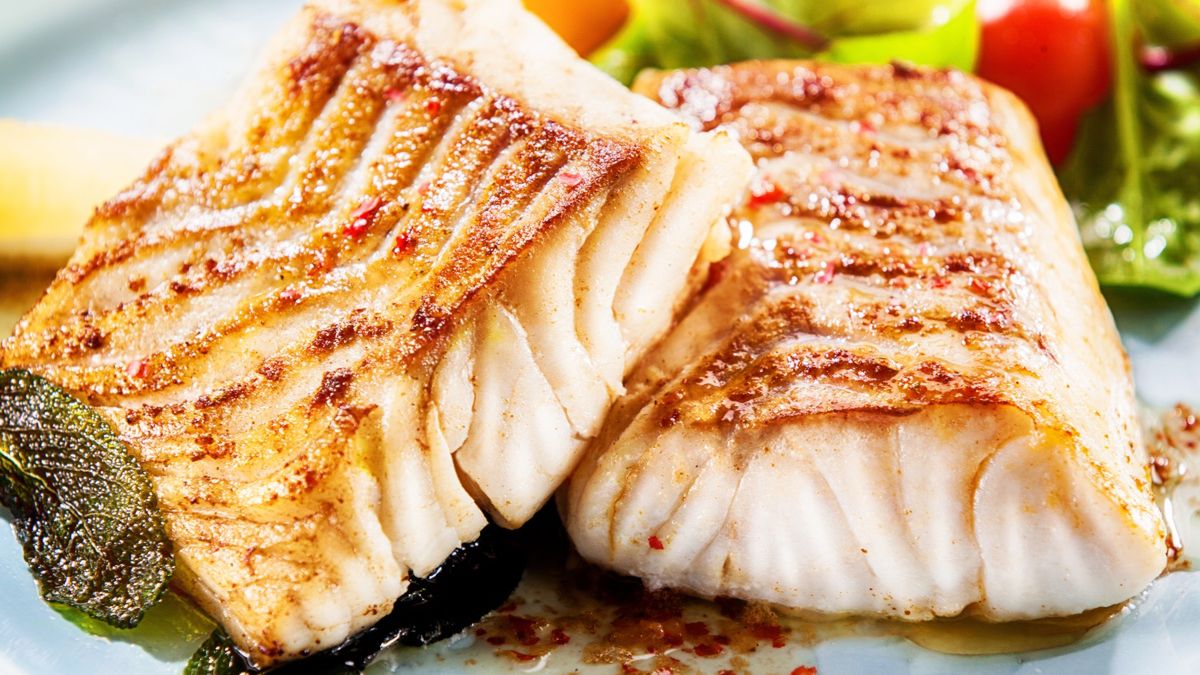 Jakie ryby warto jeść zimą?