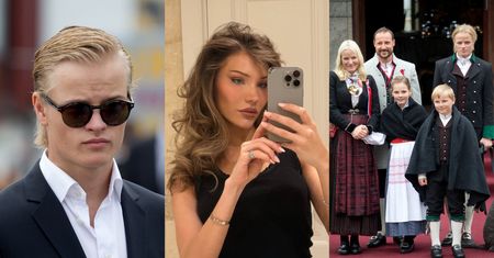 Trwa proces syna Mette-Marit. Była dziewczyna prosiła norweską księżną, by skierowała go na ODWYK. "MUSICIE MU POMÓC"