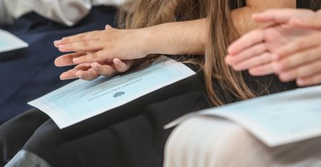 Uczeń zatrzymany. Zakończenie roku szkolnego w Nowogardzie odwołane