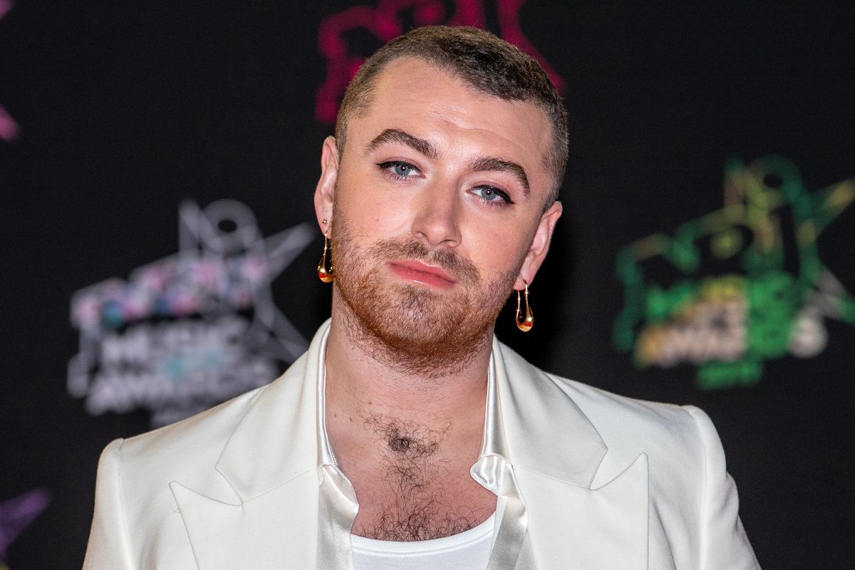 Sam Smith twierdzi, że miał koronawirusa. Nie zrobił jednak testu