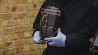 Nowy model pochówków w Polsce? "Nie popełniajmy błędów Czechów"