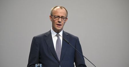 "Nie ma szans". Przyszły kanclerz Niemiec ostro na temat Putina