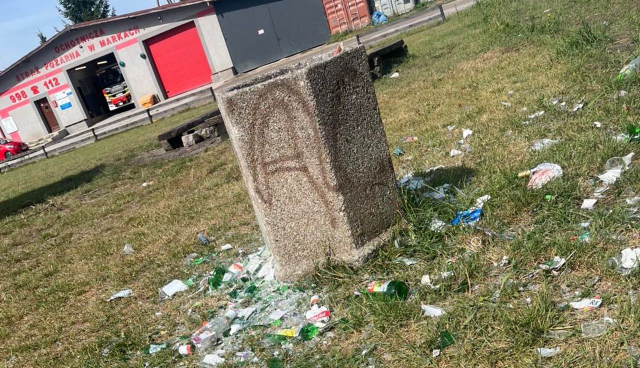 Strażacy aż chwycili za telefon. Nagle taki zwrot. "Ważna lekcja"