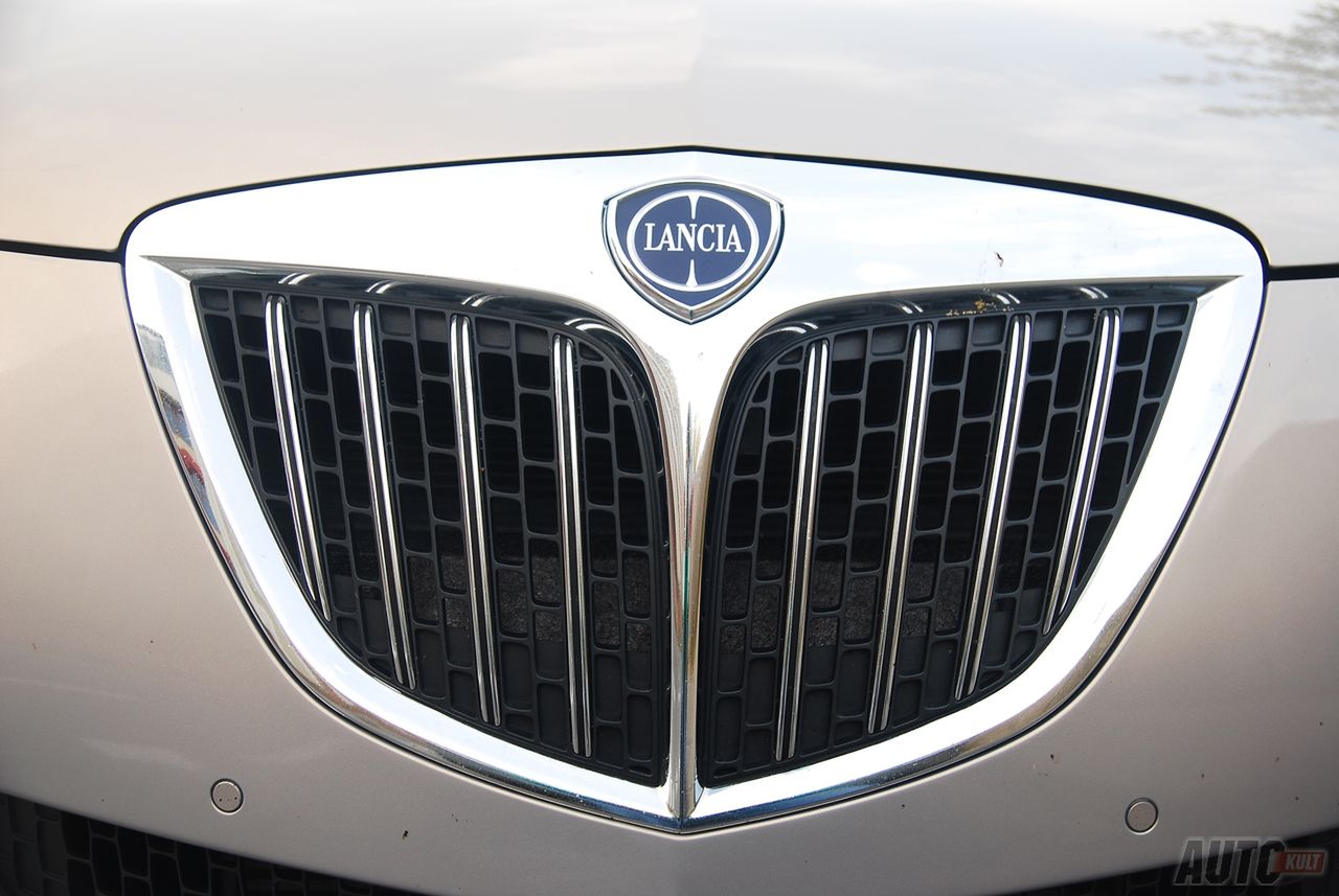 Lancia Delta