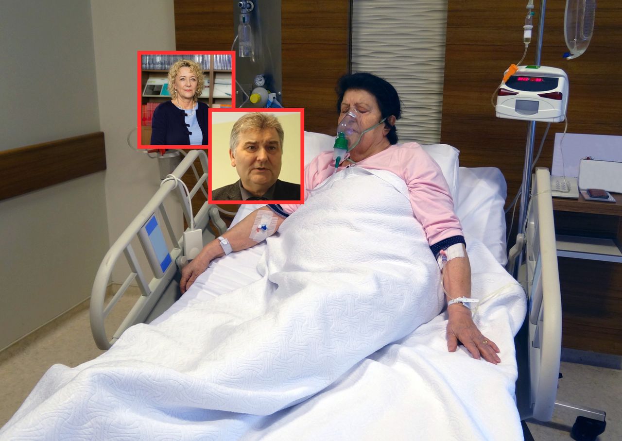 Chorobę można pomylić z przeziębieniem. "Zwykły" kaszel objawem gruźlicy