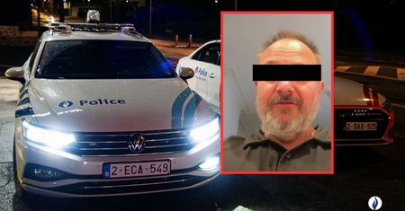 To on zabił Polkę i jej dzieci. Świadkowie w szoku. "Jak można?"