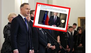 Media Rydzyka natychmiast po ruchu Dudy. "Sukces cywilizacji śmierci"