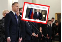 Media Rydzyka natychmiast po ruchu Dudy. "Sukces cywilizacji śmierci"