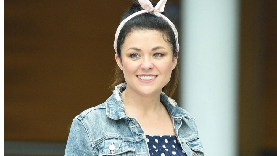 Katarzyna Cichopek w sukience na lato 2020