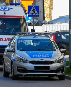 Tragiczne doniesienia z Borzęcina Dużego. Na jaw wychodzą nowe fakty