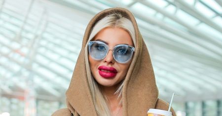Anella była nazywana pierwszą polską Barbie, a później ZNIKNĘŁA z show-biznesu. Jak dziś żyje?