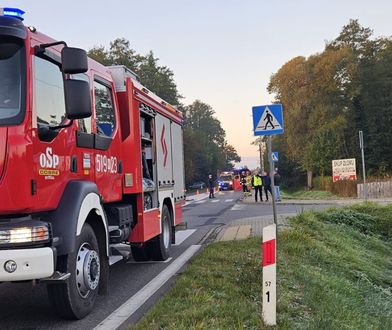 Tragedia w Sołkach. Są wyniki sekcji zwłok 14-latka