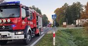 Tragedia w Sołkach. Są wyniki sekcji zwłok 14-latka