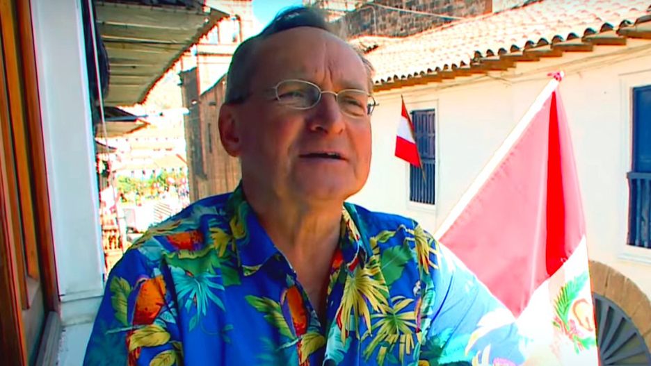 cejrowski