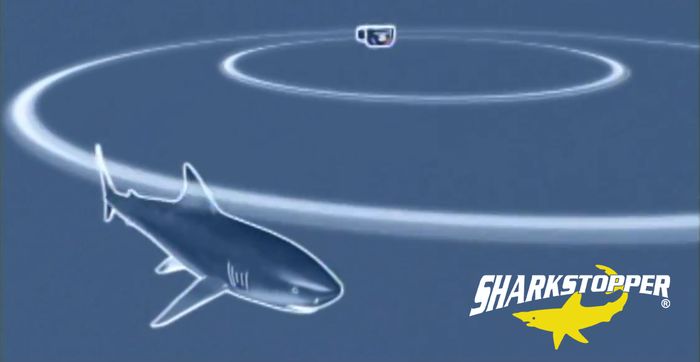SharkStopper - postrach rekinów. Bezpieczne nurkowanie w każdym miejscu na świecie 3