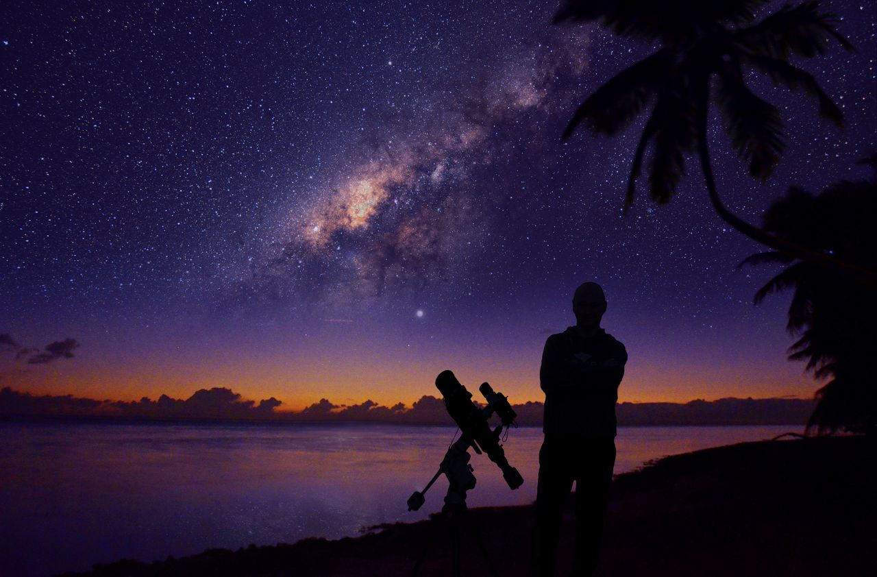 Planetary parade 2025: Six planets to align in night sky
