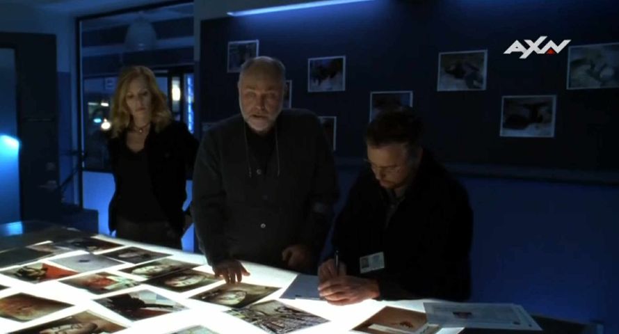 Nadawca kanałów AXN podpisał umowę z amerykańskimi studiami