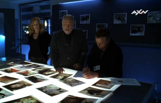 Nadawca kanałów AXN podpisał umowę z amerykańskimi studiami