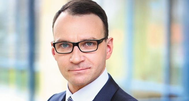 Mikołaj Kunica od listopada redaktorem naczelnym Business Insider Polska